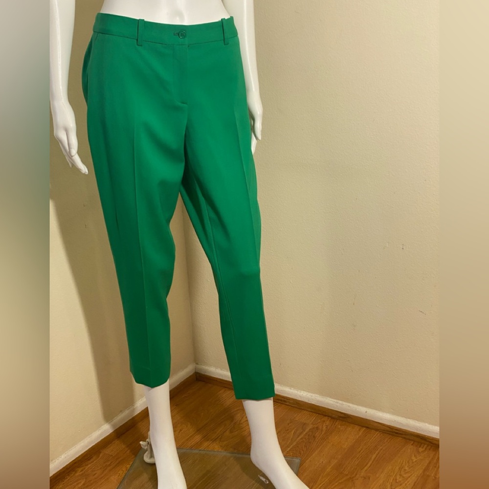 MICHAEL KORS Straight Leg Pants Sz: 6